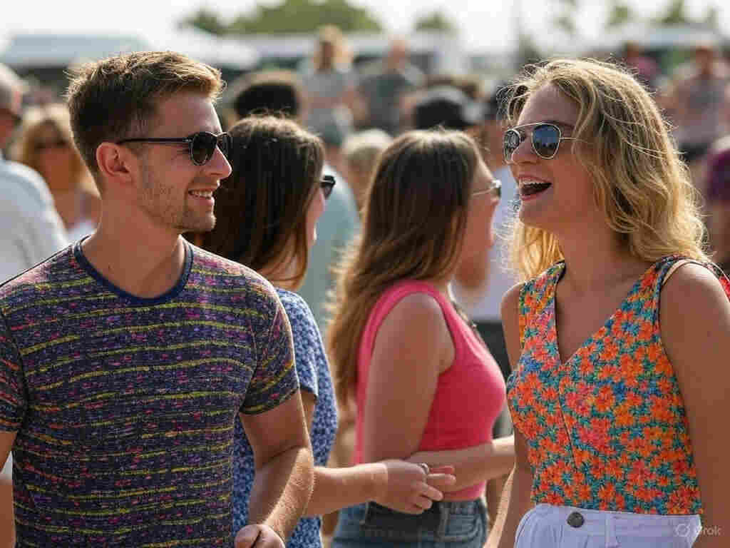 Entertainment Events