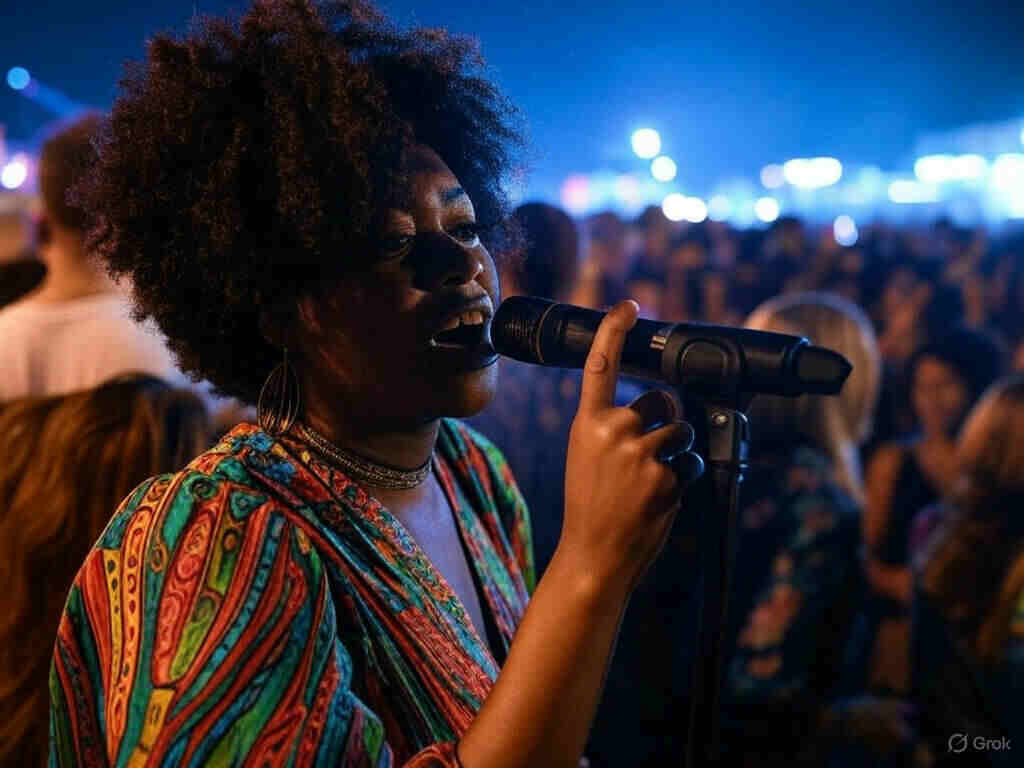 Entertainment Events