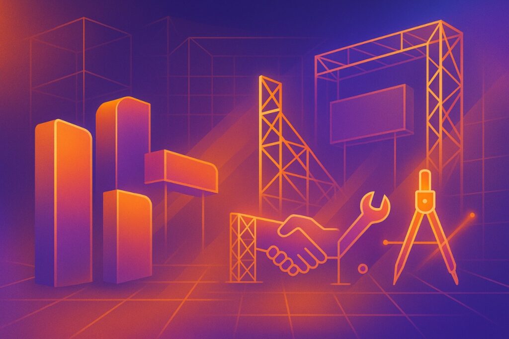 design & fabrication
